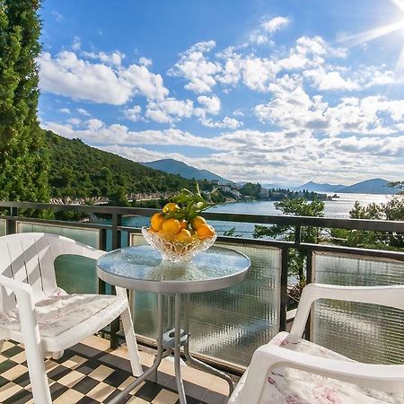 Apartment Nedjeljka Клек Стая снимка