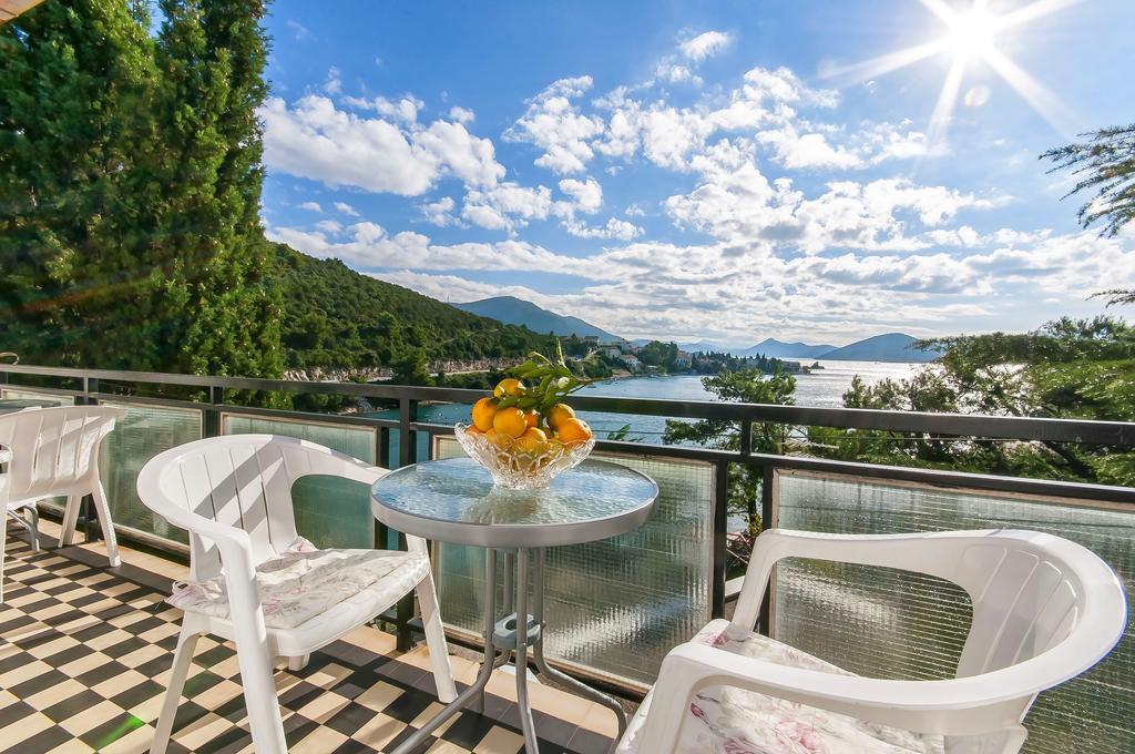 Apartment Nedjeljka Клек Стая снимка
